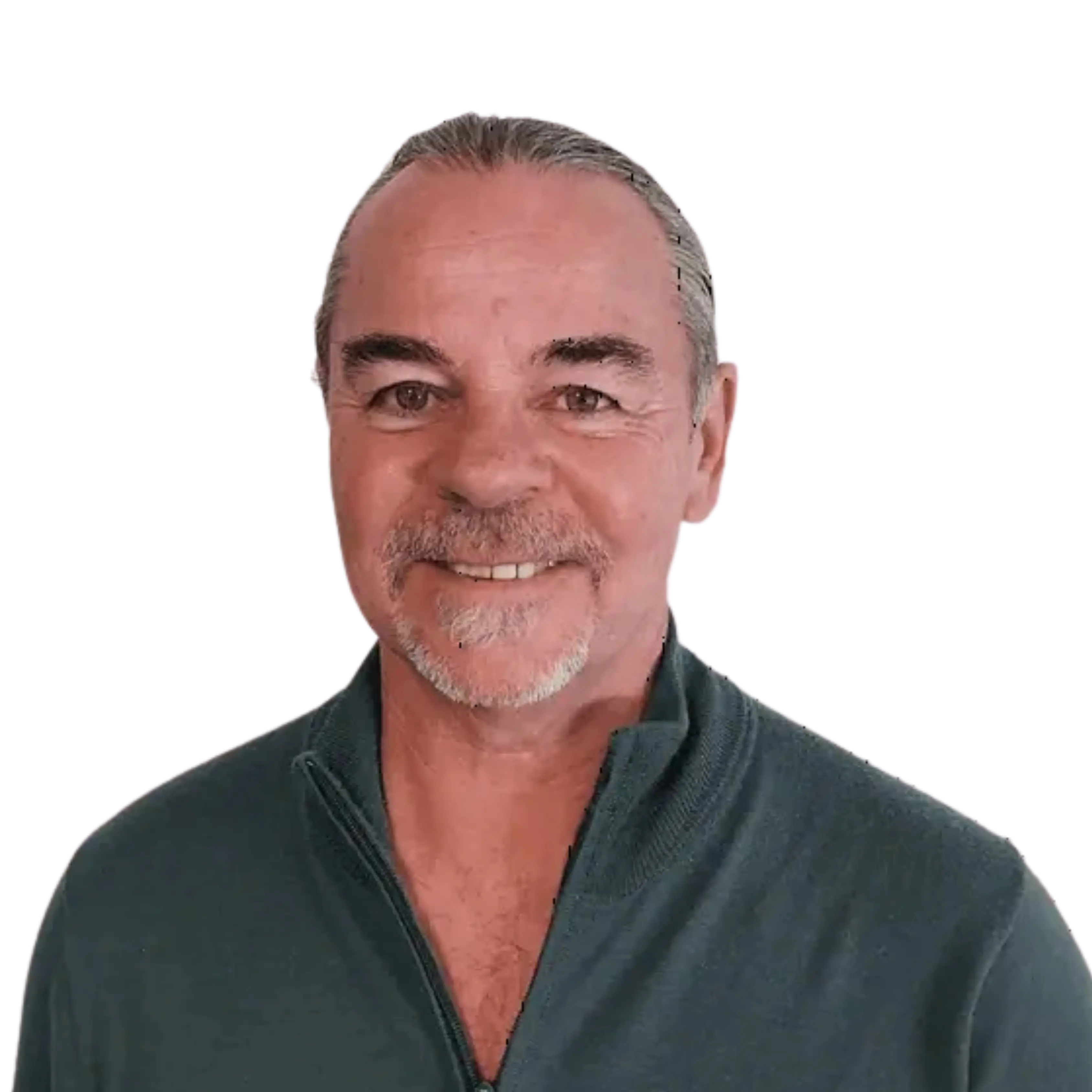 Mr. Bradley Field - HKL Founding Member