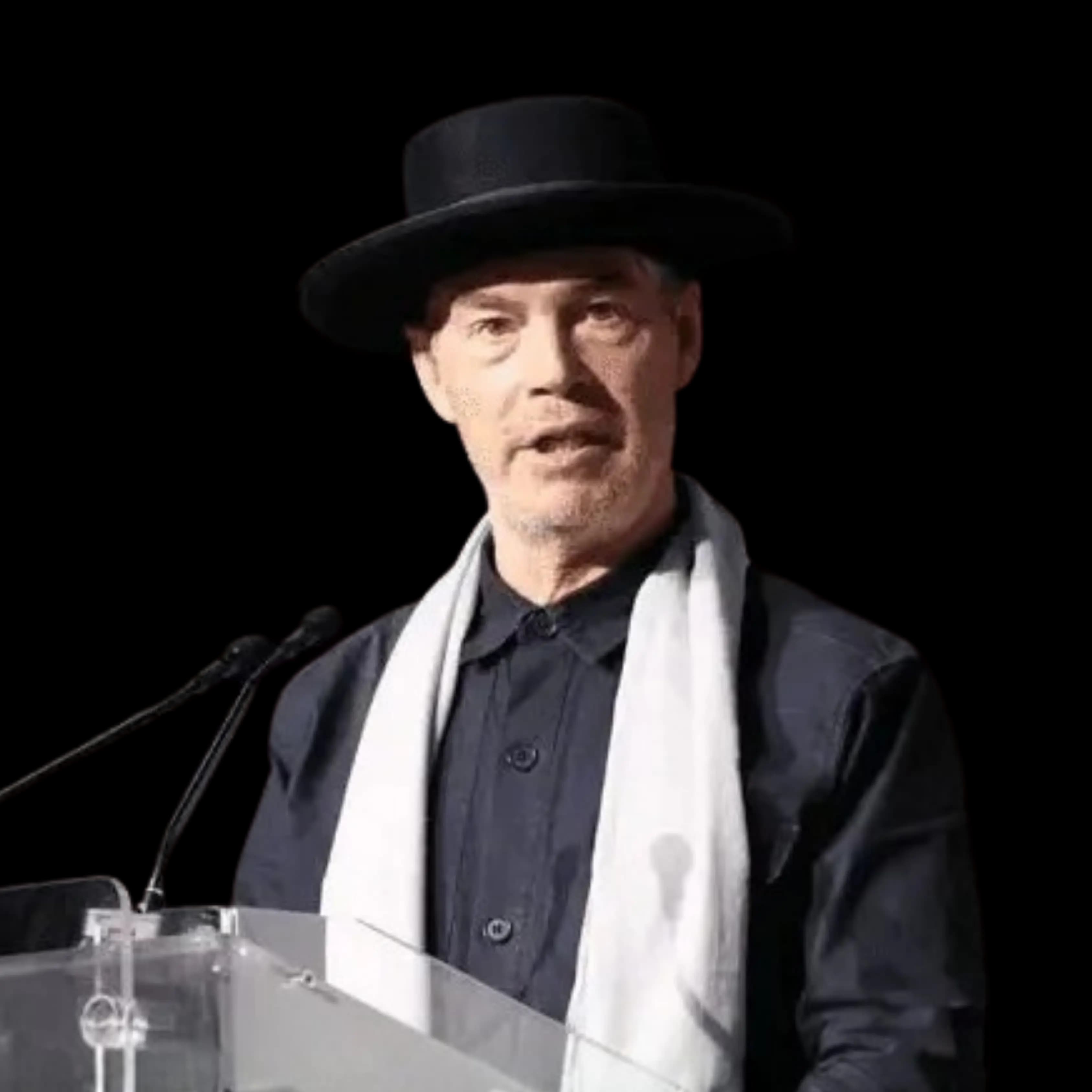 Mr. Richard Good - HKL Founding Member
