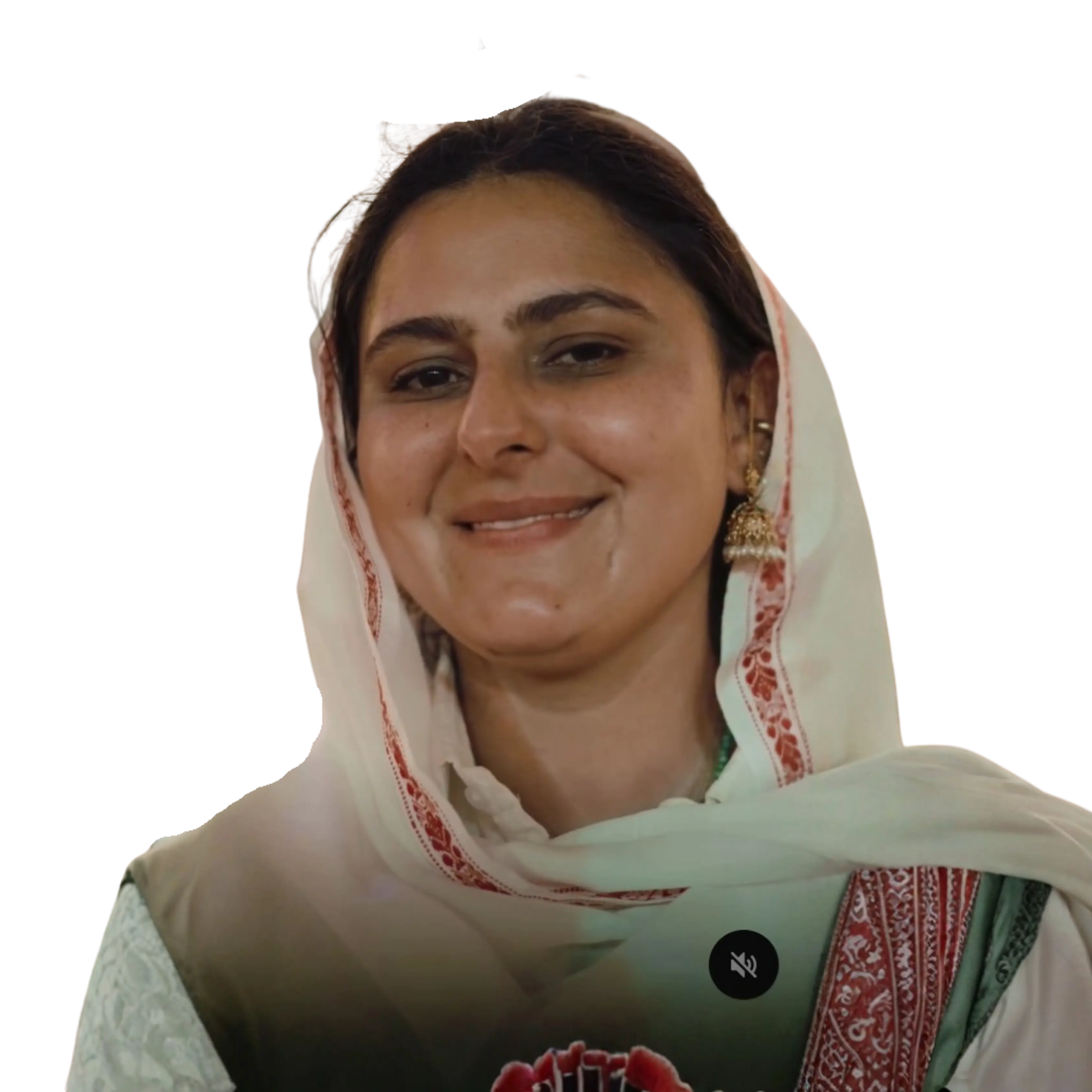 Ms. Sara Harakat - HKL Founding Member