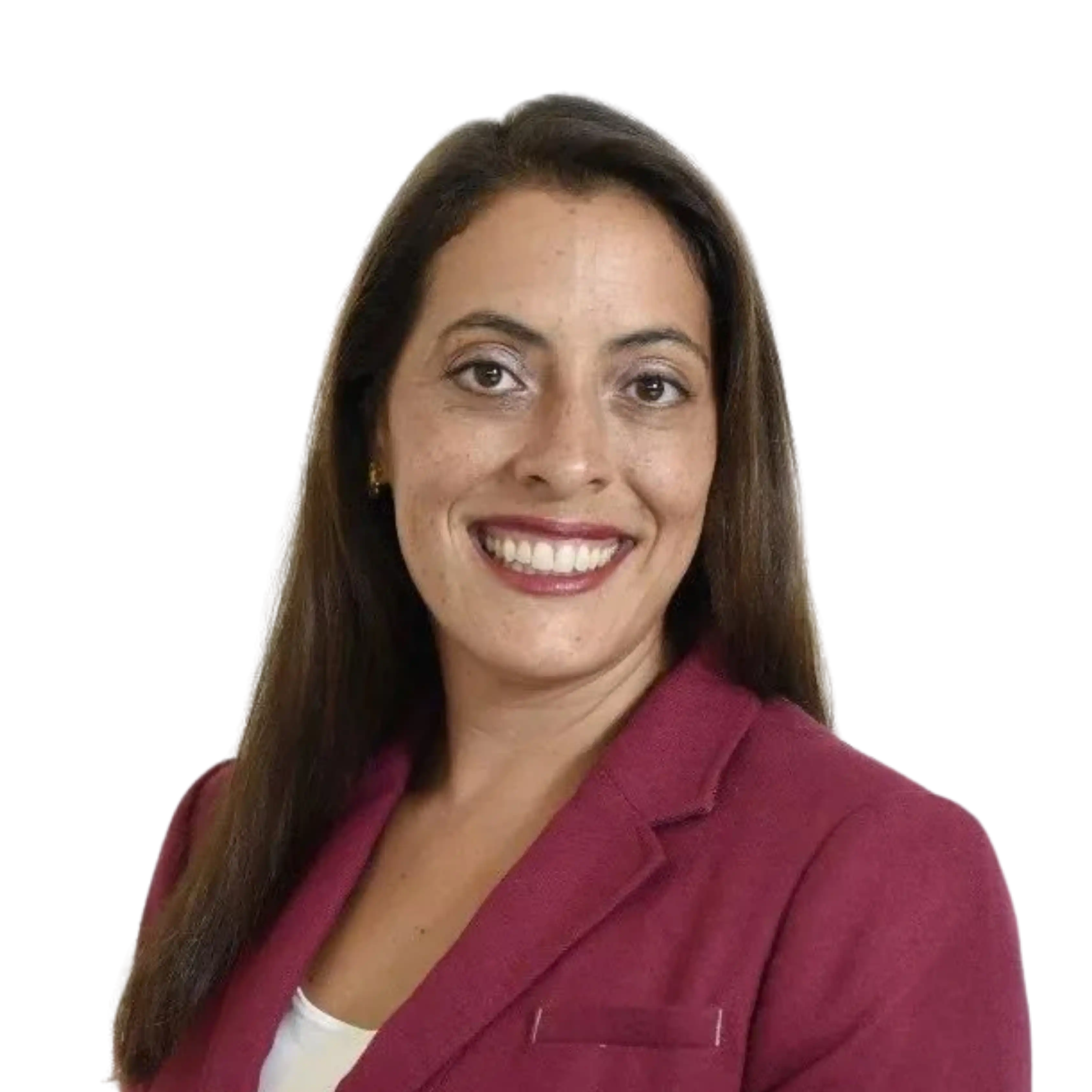 Dr. Anna Stewart Lbarra - HKL Founding Member