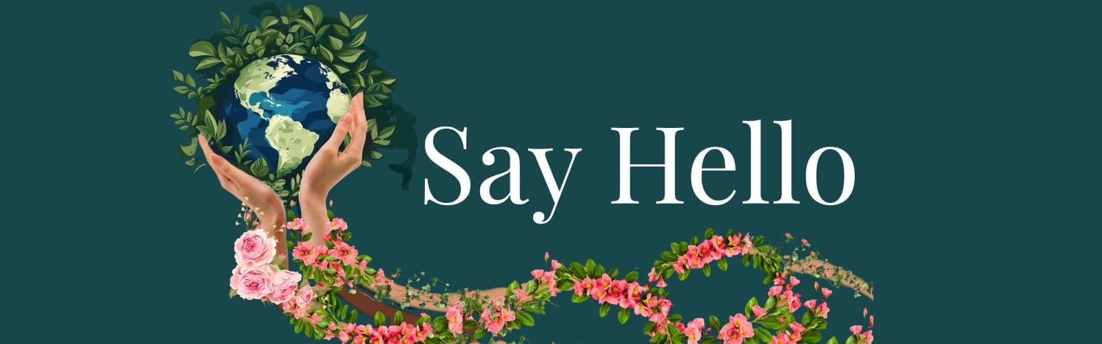Say Hello