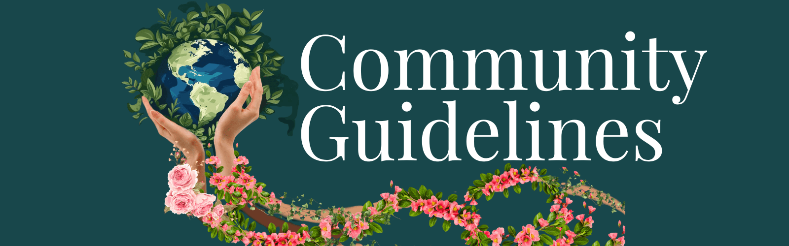 Community Guidelines