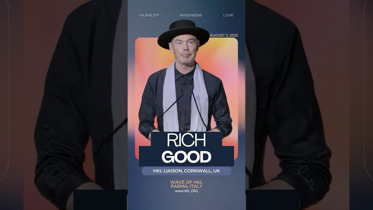 Rich Good